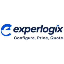 Experlogix CPQ logo